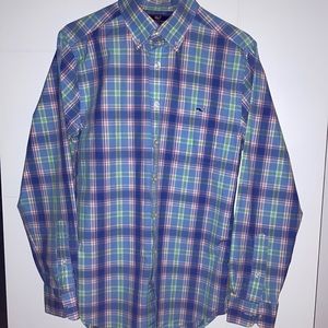 Vineyard Vines Button Down